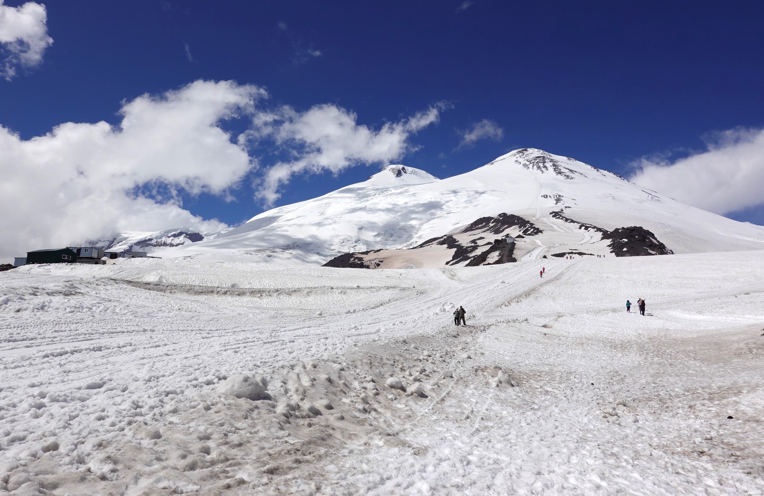 Elbrus